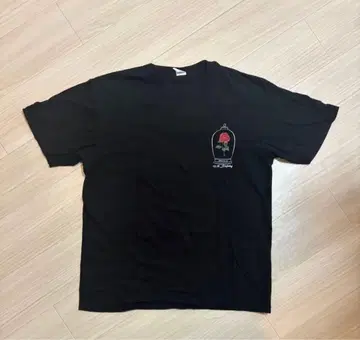 타치바나 코토미 생일 기념 T셔츠 2024 XL