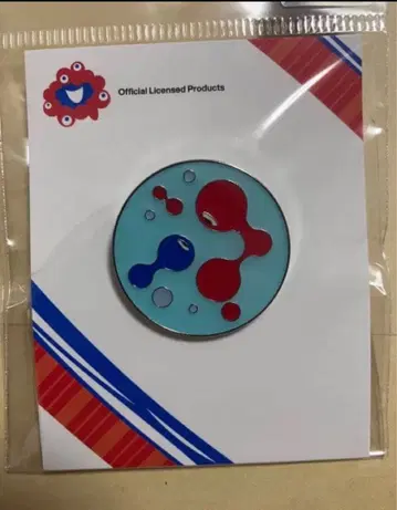 오사카 만박 미야쿠미야쿠 코미야쿠 코먀쿠 핀 배지 035