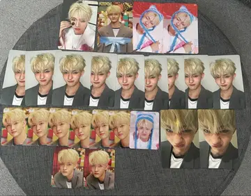 타지마 쇼고 트레이딩 카드