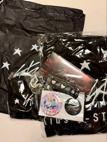 StrayKids VIP 혜택