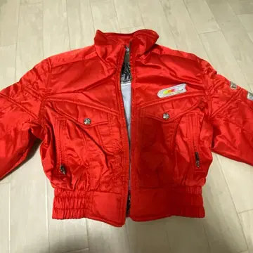 PHENIX IDEA 블루종 자켓