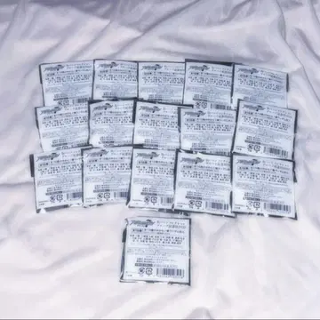 아이나나 아이들리시 세븐 미개봉 캔뱃지 엽서