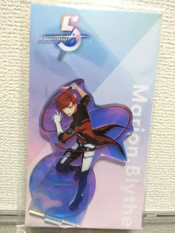 엘리오스R 오로라 아크릴 스탠드 마리오