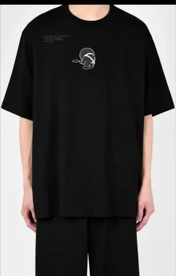 LAD MUSICIAN x 도라에몽 셔츠