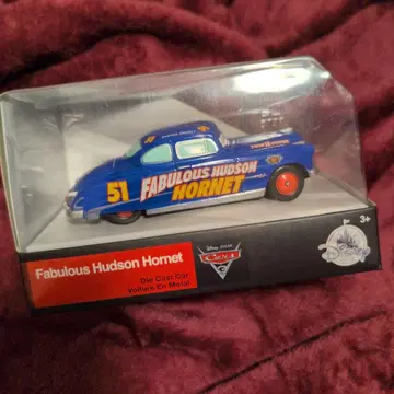 카즈 파뷸러스 허드슨 호넷 미개봉 새상품