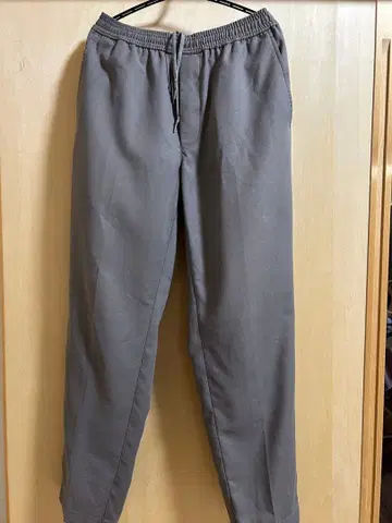 GLR 올마이 이지 팬츠