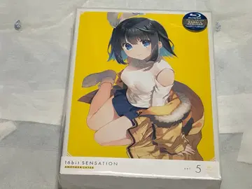 16bit Sensation 5권 6권 Blu-ray 미개봉
