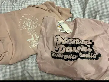 GU 나니와단시 콜라보 미치에다 슌스케 세트