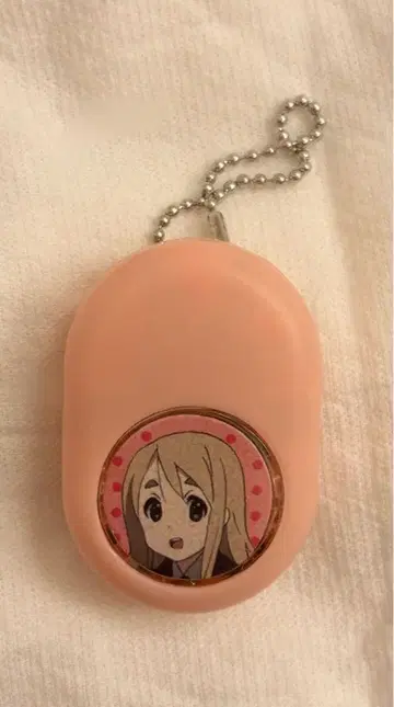 케이온! 사운드 에그 코토부키 츠무기