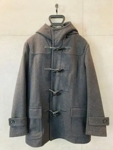 URBANRESEARCH ROSSO 더플 코트 남성용 M