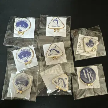 Eve 복권 캡 클립