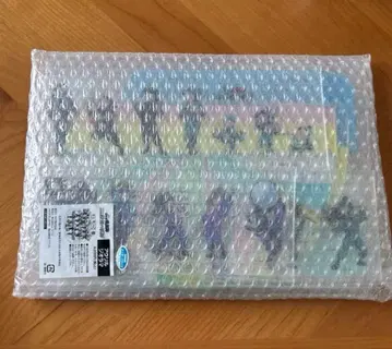 극장판 닌타마 란타로 닥타케 닌자대 최강의 군사 아크릴 디오라마