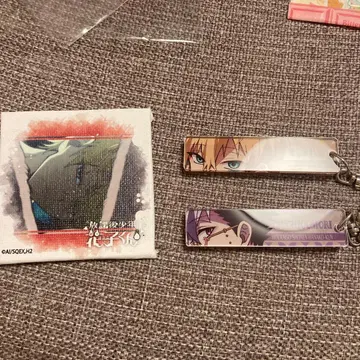 지박소년 하나코 군 미나모토 테루 츠치고모