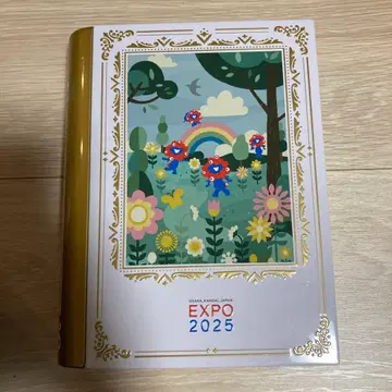 미야쿠미야쿠 캔 북형