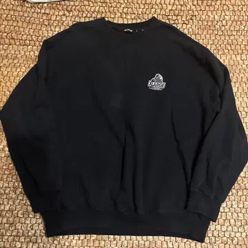 XLARGE 트레이닝복 맨투맨 XL