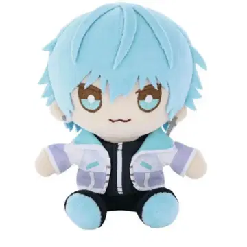 Lapis 앉아 봉제 인형 봉제 인형