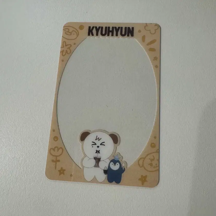 SUPER JUNIOR | 슈퍼주니어 Super Junior Kyuhyun The Classic pop up