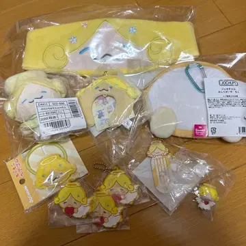 제오참 모코 세트