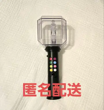 timelesz FAM 응원봉