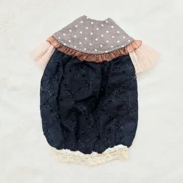 네오 브라이스 아웃핏 작가님 제작 퓨어니모 바디 오비츠 22