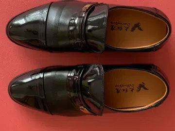 신발 남성용 가죽 신발 가죽 신발 워크 신발 데크 신발