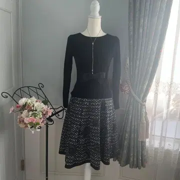 52 엠즈 그레이시 셋업 38/40