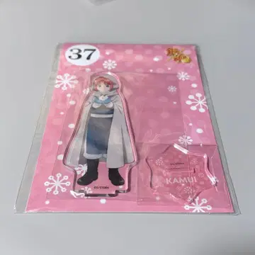 은혼 아크릴 스탠드 아크스타 카무이 유년기 JF2025 한정판