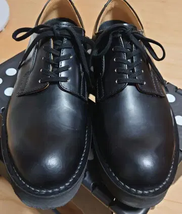 새상품급 DANNER 다너 25.5cm 포스트맨 D910110 US7.5