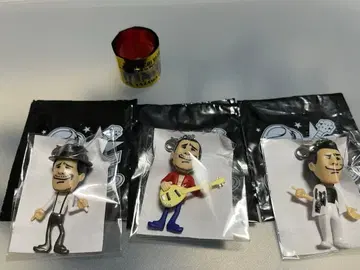 Mr.E 가챠 주머니 1