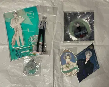 드라마틱 스타마이 아라키다 소세이 묶음 판매