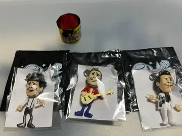 Mr.E 가챠 주머니 2