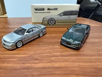 1/64 터맥 웍스 마크ii