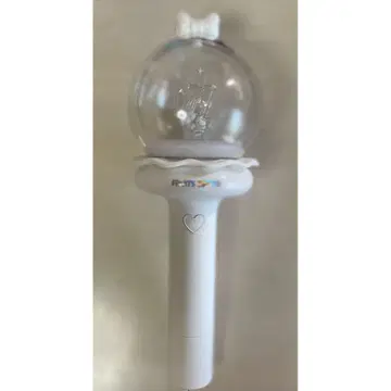 FRUITSZIPPER 응원봉 후르츠지퍼