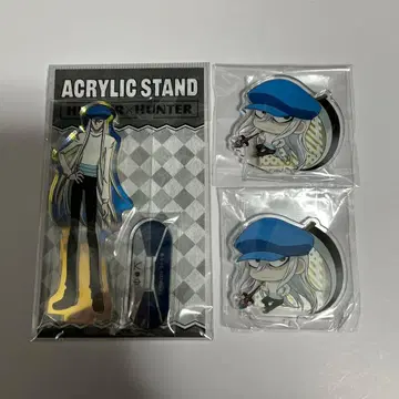 HUNTER x HUNTER 헌터헌터 h x h 카이토 아크릴 스탠드