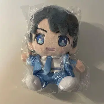 ACEes 미소년 나스 유토 하피누이