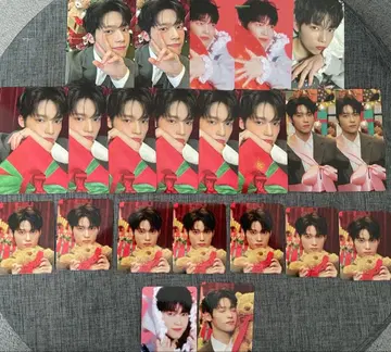 INI 기무라 마사야 트레이딩 카드