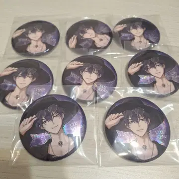 시광대리인 류샤오 영도래신 시리즈