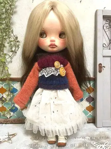 브라이스 아웃핏