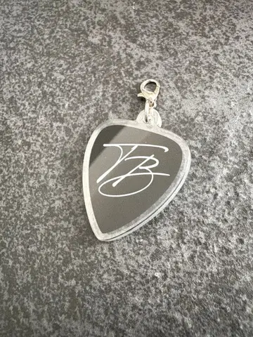 텐블랭크 TENBLANK 피크 참