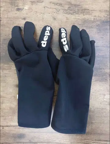 [ 회원 한정 ] 뎁스 낚시 그로브 L