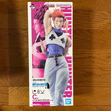 [ 일괄 할인 있음 ] HUNTER x HUNTER C상 히소카