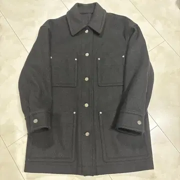 유나이티드 애로우즈 하프 코트