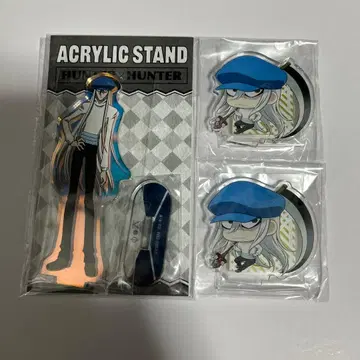 헌터헌터 HUNTER x HUNTER h x h 카이토 아크릴 스탠드