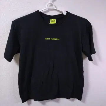 NCT NATION 셔츠 L 사이즈