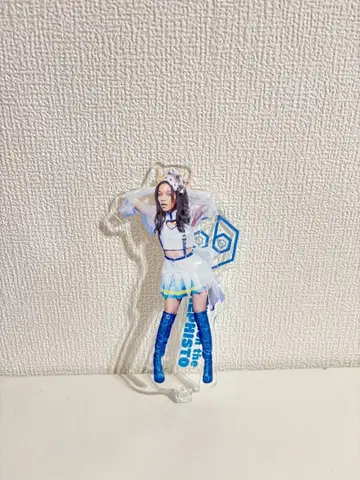 [여왕벌] 메피스토 아크릴 스틱 아브쨩 아크릴 스탠드