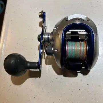 클라도 301 타입 J (CURADO 301 TypeJ)