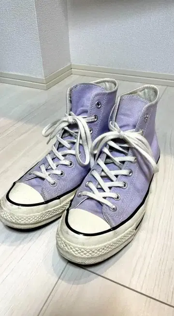 [레어] 컨버스 척테일러 CT70 라벤더