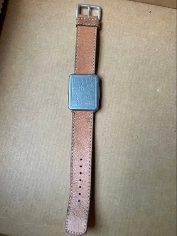 HART 2 수동 와인딩 시계 지구본 디자인