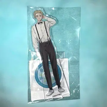 향기로운 꽃은 늠름하게 피어 츠무기 린타로