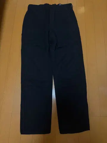 orSlow 울 혼방 워크 팬츠 사이즈 2